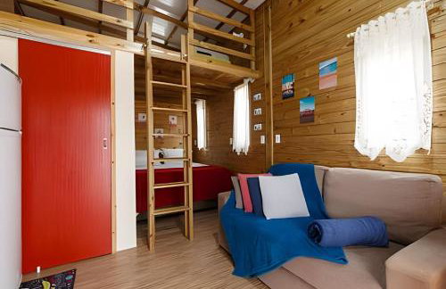 Casa Perto das melhores praias Florianópolis, 8 pessoas, ar condicionado, tv, wifi, cozinha completa, lavanderia, - Foto 42