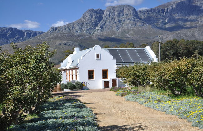 Dunstone Country House - Foto 50