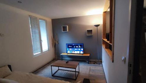 L éphémère escale - Foto 2