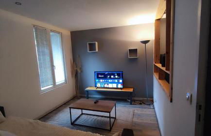 L éphémère escale - Foto 2