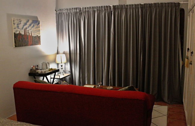 Walkerbay Accommodation - Foto 5