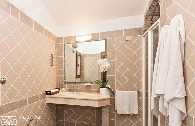 Residence Baia Delle Palme Nm1222 - Foto 11