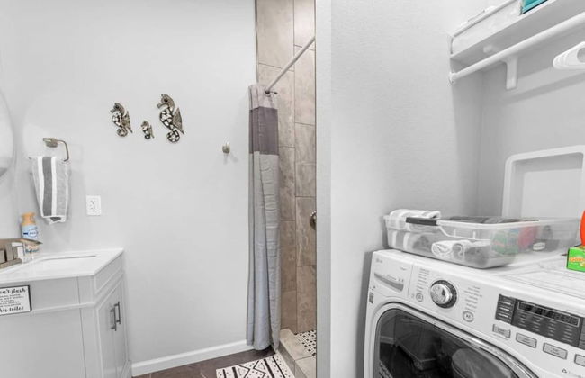 Romantic Lake Haven - Couples' Cabin - Foto 15