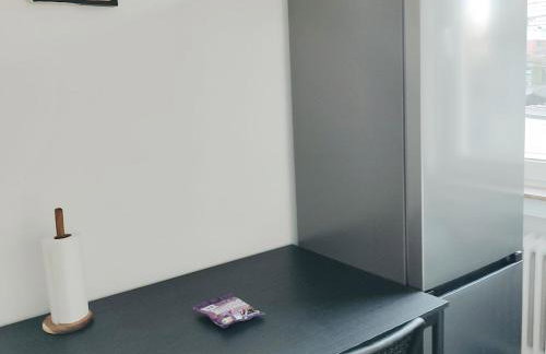 Gleaming Apartment in Mettmann - Foto 11