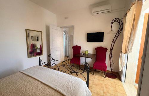 Baia del Conte Apartments Porto Cesareo - Appartamenti in villa sul mare Tabu-Dune - Photo 40
