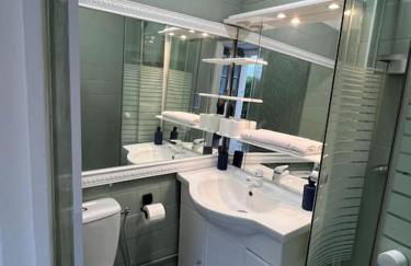 Châteaux 5 minute, Parking Gratuit hauteur 2 m - Foto 11