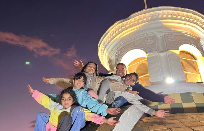 Tour serale in autobus decapottabile - Foto 7