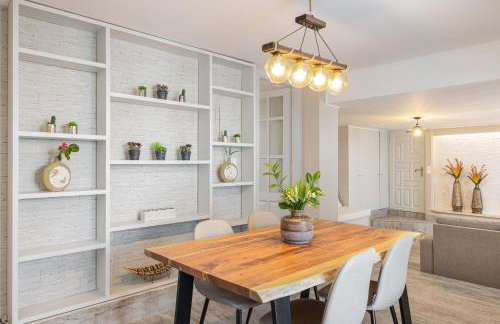 Pythagoreio Blue Street Apartment with Terrace - Foto 7