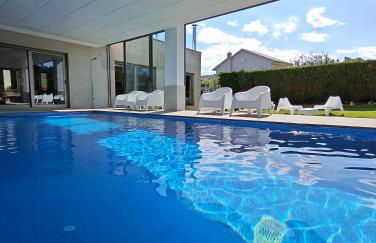 Sanxenxo Casa Rial 47 con PISCINA CLIMATIZADA - Foto 1