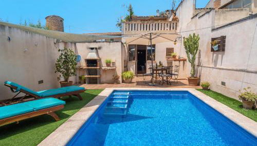 Holiday Home Pueblo by Interhome - Photo 1