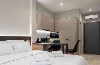 D Suites & Rooms - Foto 10