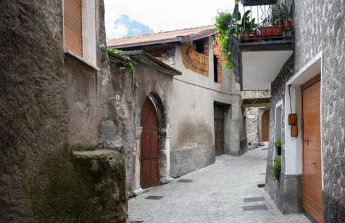 Alba Rupestre, Ceto Ospitar - Foto 21