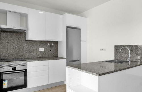 Apartamento Campo e praia - Foto 60