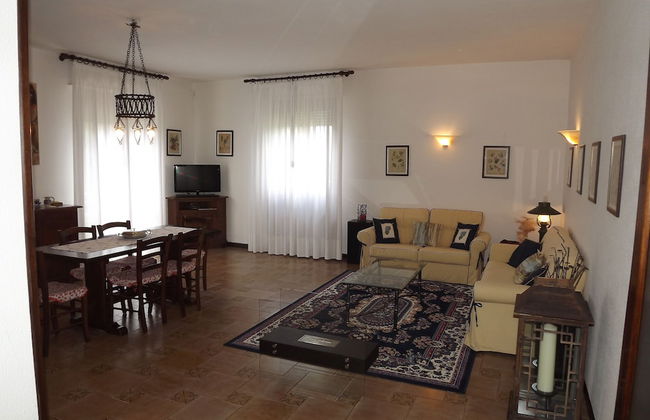 Tenuta i Lecci di Gurian Roberta Maura - Photo 44