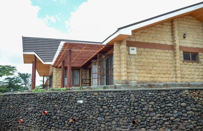 Patch of heaven - In Kiserian - Foto 38