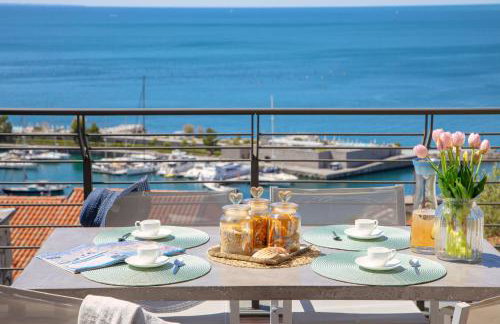 Portopiccolo Apartments - Foto 1