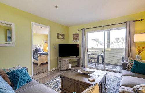 3 Mi to Savannah Beach Lewes Condo with Pool Access - Foto 4