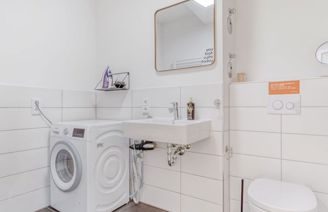 Limehome Dresden Wallstraße - Foto 53