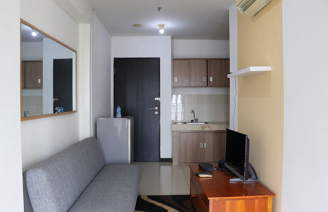 Fancy And Nice 2Br At Cervino Village Casablanca Apartment - Foto 11