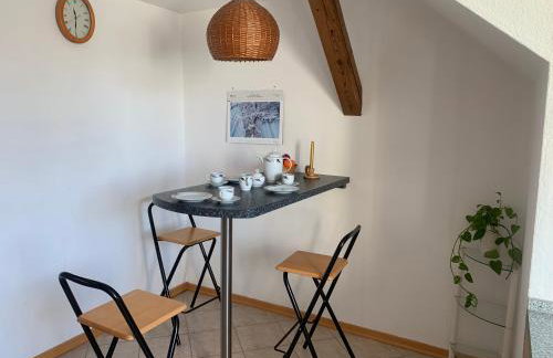 Biesdorf-verkehrsgünstig und ruhig - Foto 1