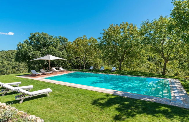 Monticchia 10 in Sarteano - Foto 8