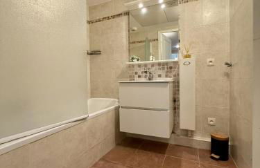 DAPHNE, appartement piscine - Foto 14