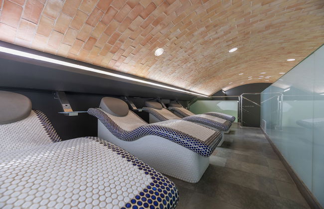 MYR Plaza Mercado & Spa - Foto 71