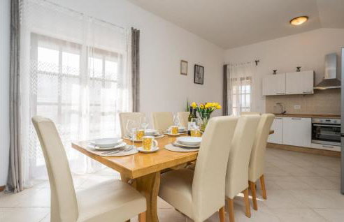 Four-Bedroom Holiday Home In Muline - Foto 27