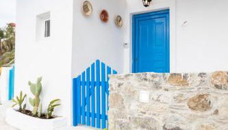 Nisos Villa Olympos Karpathou - Foto 2