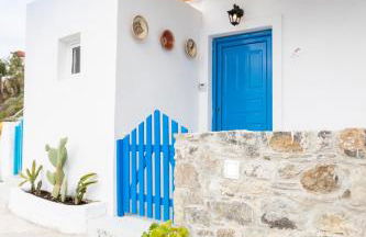 Nisos Villa Olympos Karpathou - Foto 2