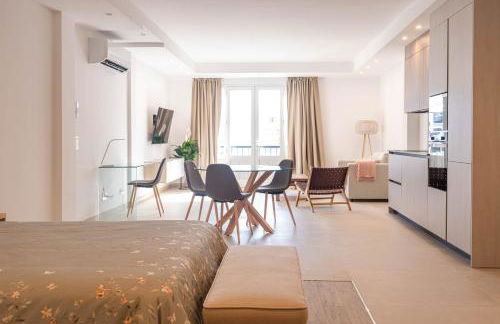 Rooms & Suites Loft 2F Deluxe Edition Arrecife - Foto 6