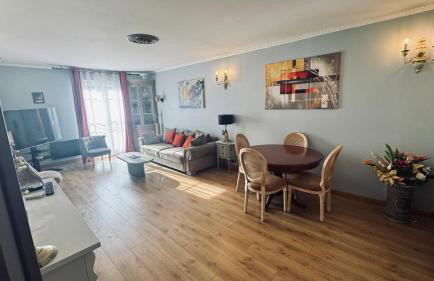 Appartement 4 pièces proche Paris et Disneyland - Foto 1