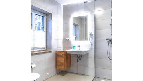 Ferienhaus Familienkoje Hannah - Foto 5