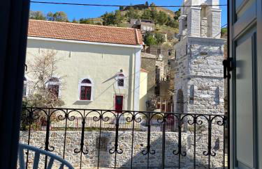 MY Volissos Apartments - Foto 10