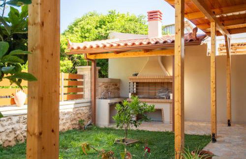 Dionysis Elegant Cozy Apartment - Foto 24