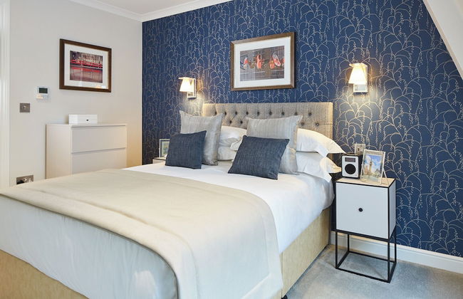 Cheval Calico House - Foto 17