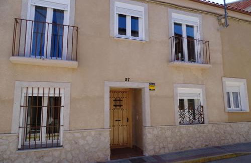 Casa Rural El Breval - Foto 22