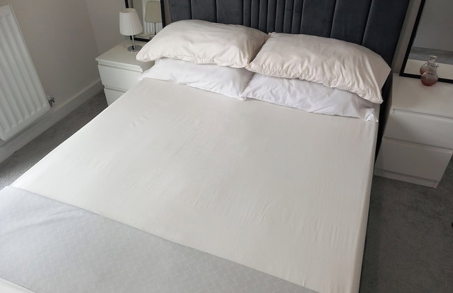 Tranquil Loughton Apartment Retreat - Foto 8