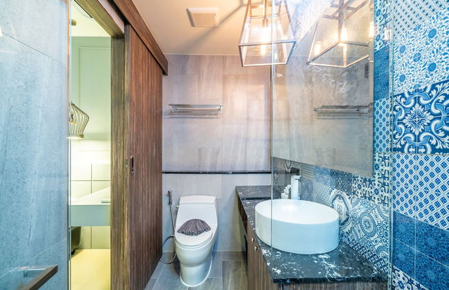 Palmyrah Surin by Lofty - Foto 62