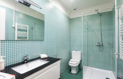 Santa Justa 24 Lisbon Downtown - Foto 48