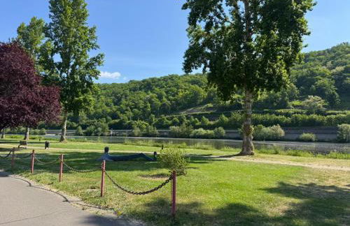 Ferienwohnung Neckarperle - Foto 17