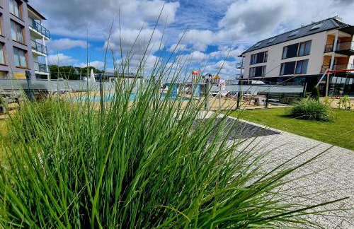 Apartamenty Przystanek Plaża Sarbinowo - Photo 11