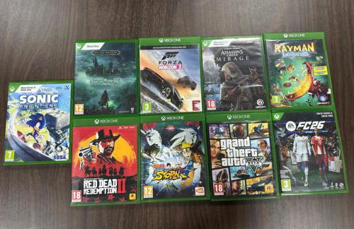 Le game clem - Foto 18