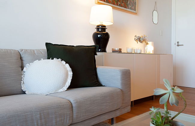 Short Lane Apartments by Urban Rest - Photo 15