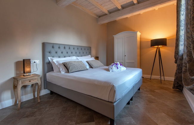 Il Borgo di Villa Cellaia - Foto 16