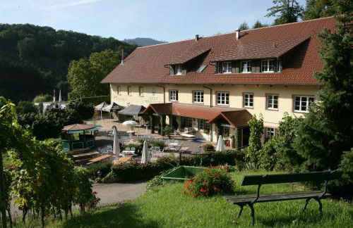 Wein Lodge Durbach - Josephsberg 2 - Foto 7