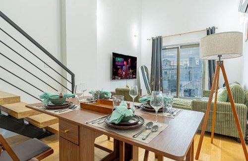 Brooklyn Penthouse Oasis with Terrace Views - Foto 8