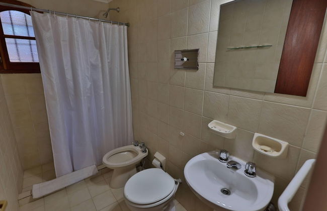 La Ponderosa Apart Hotel - Photo 44