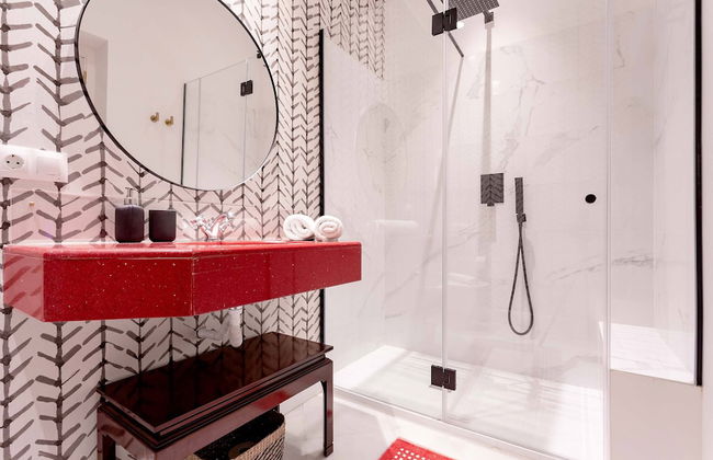 Genteel Home Paseo Marítimo - Photo 15