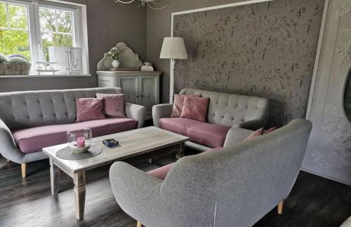 Holiday Home Home Comfortable Vacation Home - Foto 3